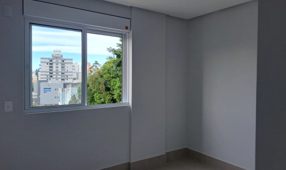 APARTAMENTO, SORDELLO RESIDENCIAL, CENTRO - CRICIÚMA