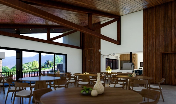 CONDOMINIO VILLA ROMAGNA, CARAVAGGIO - NOVA VENEZA
