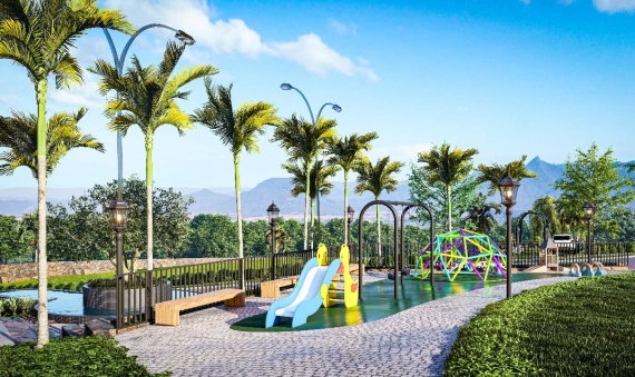 CONDOMINIO VILLA ROMAGNA, CARAVAGGIO - NOVA VENEZA