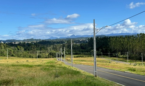 RESIDENCIAL LA VITÓRIA