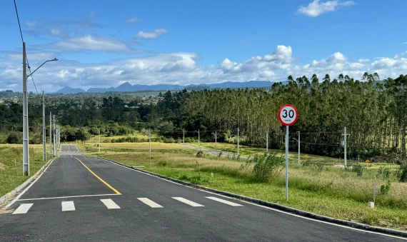 RESIDENCIAL LA VITÓRIA