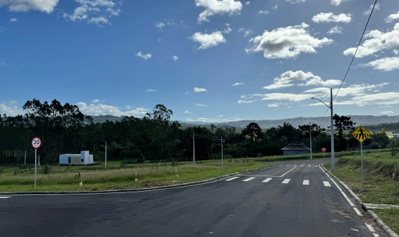 RESIDENCIAL LA VITÓRIA