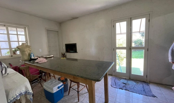 CASA - PRESIDENTE VARGAS - IÇARA - SC