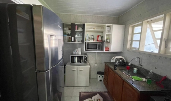 CASA - PRESIDENTE VARGAS - IÇARA - SC