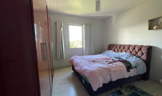 CASA - PRESIDENTE VARGAS - IÇARA - SC