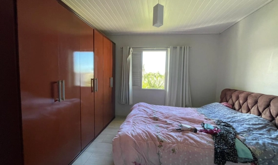 CASA - PRESIDENTE VARGAS - IÇARA - SC