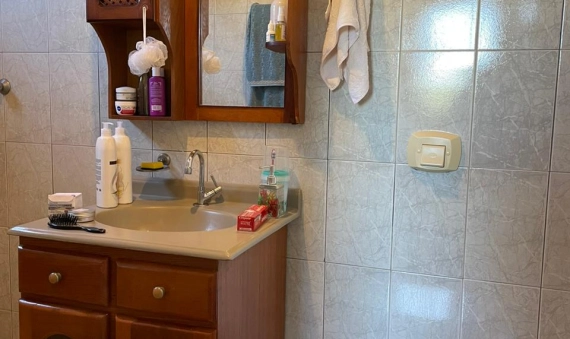 CASA - PRESIDENTE VARGAS - IÇARA - SC