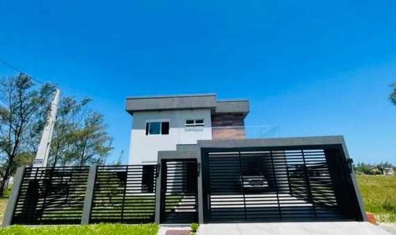 CASA ALTO PADRÃO, BALNEÁRIO GAIVOTA