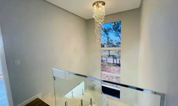 CASA ALTO PADRÃO, BALNEÁRIO GAIVOTA