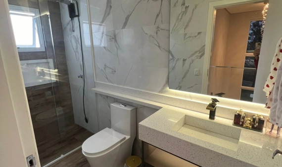 CASA ALTO PADRÃO, BALNEÁRIO GAIVOTA