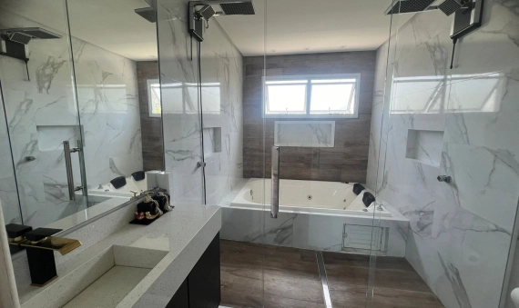 CASA ALTO PADRÃO, BALNEÁRIO GAIVOTA