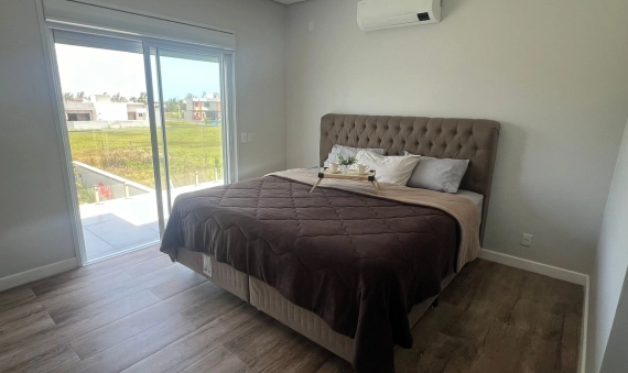 CASA ALTO PADRÃO, BALNEÁRIO GAIVOTA