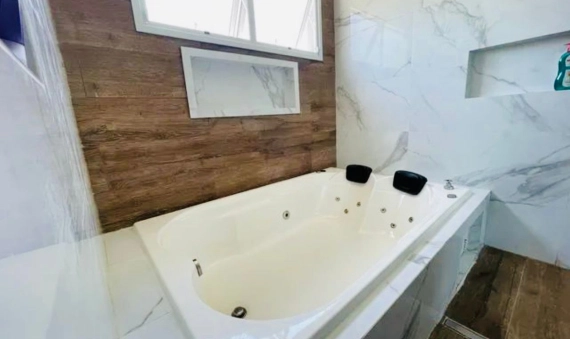 CASA ALTO PADRÃO, BALNEÁRIO GAIVOTA