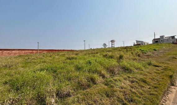 TERRENOS - LOT. JARDIM DOS LÍRIOS, LIRI, IÇARA