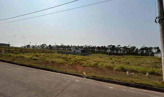 TERRENOS - LOT. JARDIM DOS LÍRIOS, LIRI, IÇARA