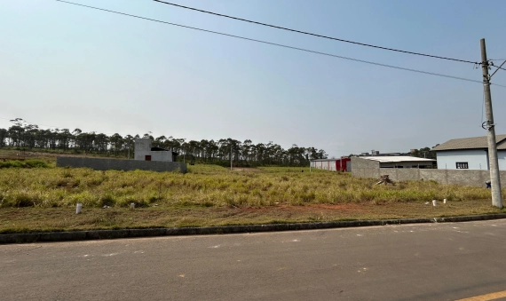 TERRENOS - LOT. JARDIM DOS LÍRIOS, LIRI, IÇARA