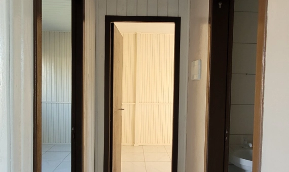 CASA, QUARTA LINHA-CRICIÚMA