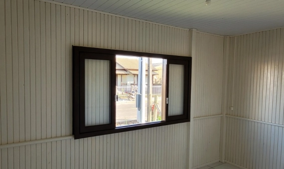 CASA, QUARTA LINHA-CRICIÚMA