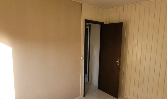 CASA, QUARTA LINHA-CRICIÚMA