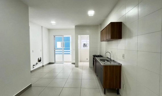 APARTAMENTO, RES. TORRES DE ATLANTA - CENTRO, IÇARA