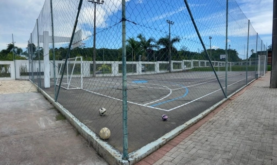 TERRENO, CONDOMÍNIO DAS PALMEIRAS, LIRI-IÇARA