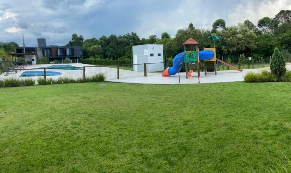 TERRENO, CONDOMÍNIO DAS PALMEIRAS, LIRI-IÇARA