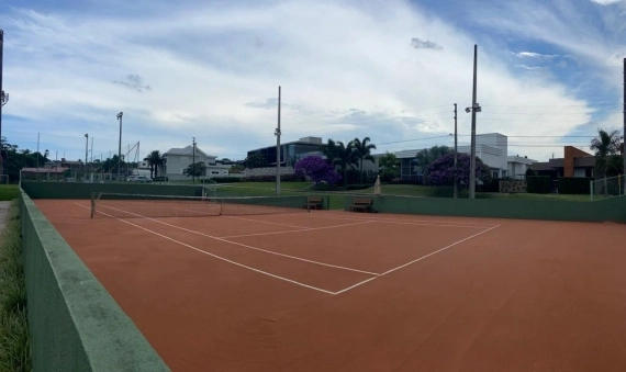 TERRENO, CONDOMÍNIO DAS PALMEIRAS, LIRI-IÇARA