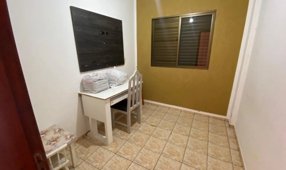 CASA - NA PRAIA DO CAMACHO, JAGUARUNA