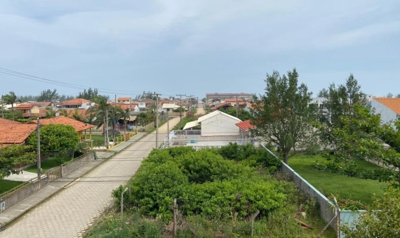 CASA - NA PRAIA DO CAMACHO, JAGUARUNA