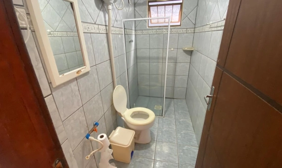 CASA - NA PRAIA DO CAMACHO, JAGUARUNA