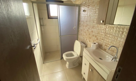 CASA - ZONA NOVA, BALNEÁRIO RINCÃO