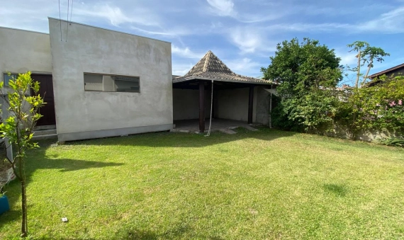 CASA - ZONA NOVA, BALNEÁRIO RINCÃO