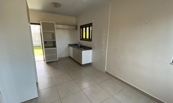 CASA - ZONA NOVA, BALNEÁRIO RINCÃO