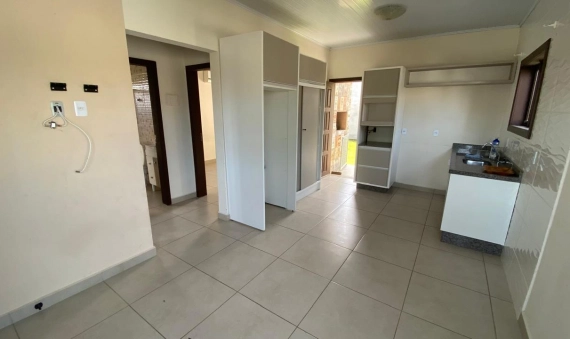 CASA - ZONA NOVA, BALNEÁRIO RINCÃO