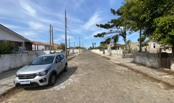 CASA - ZONA NOVA, BALNEÁRIO RINCÃO