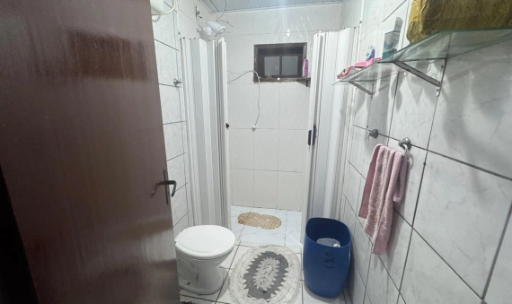 CASA - LAGOA DOS FREITAS, BALNEÁRIO RINCÃO