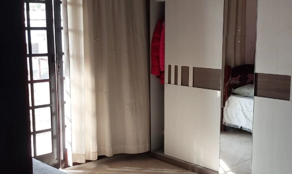 CASA - PRIMEIRO DE MAIO - IÇARA