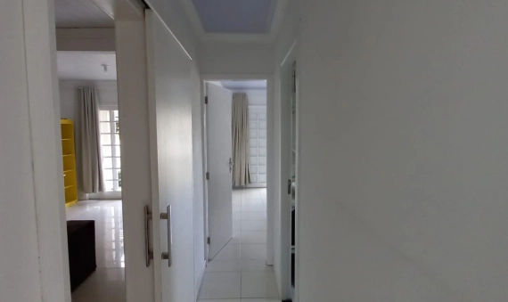 CASA - JARDIM ELIZABETH, COCAL DO SUL