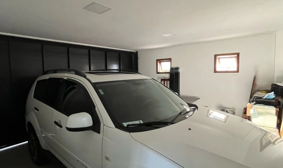 CASA - MINA BRASIL, CRICIÚMA