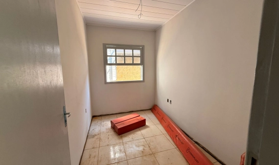 CASA - NOSSA SENHORA DE FÁTIMA, IÇARA