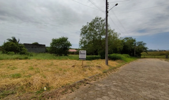 TERRENO - MINERAÇÃO, IÇARA