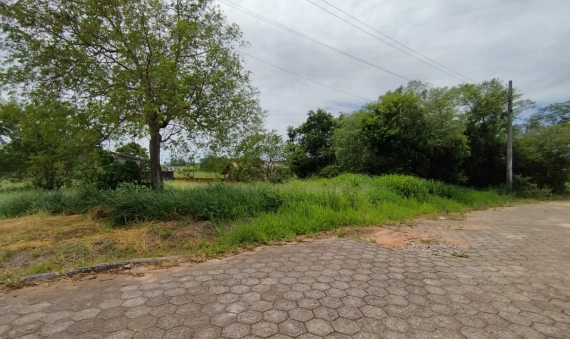 TERRENO - MINERAÇÃO, IÇARA