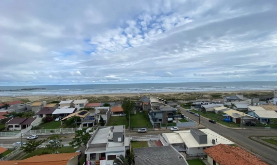 HORIZON RESIDENCE - BALNEÁRIO RINCÃO