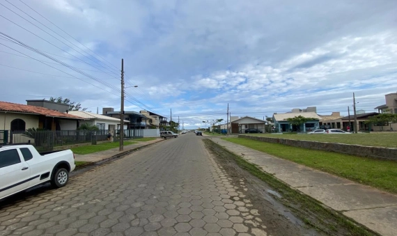 HORIZON RESIDENCE - BALNEÁRIO RINCÃO