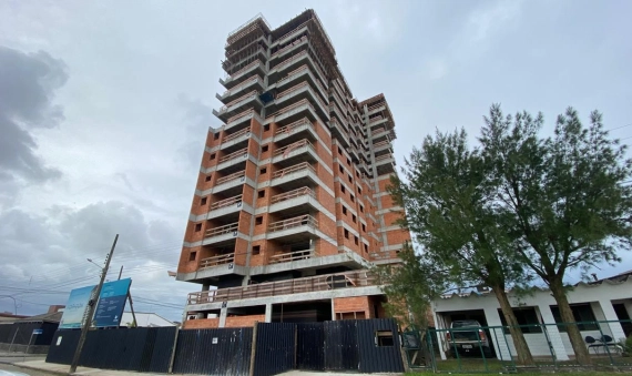 HORIZON RESIDENCE - BALNEÁRIO RINCÃO