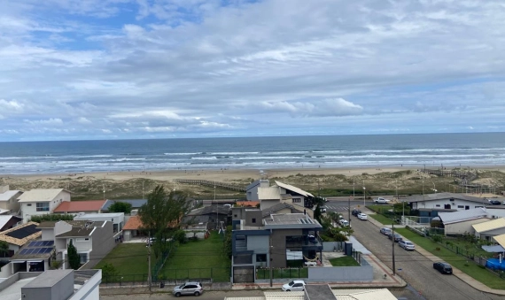 HORIZON RESIDENCE - BALNEÁRIO RINCÃO