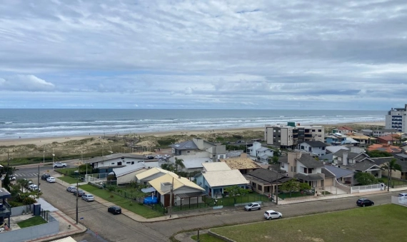 HORIZON RESIDENCE - BALNEÁRIO RINCÃO