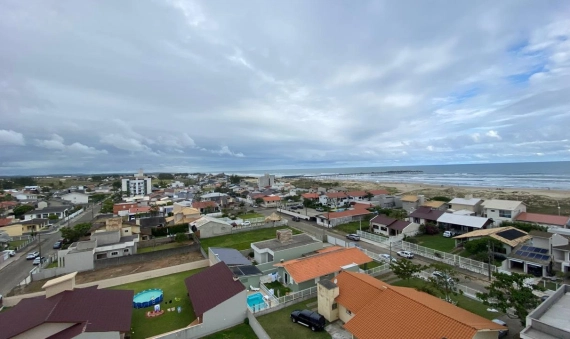 HORIZON RESIDENCE - BALNEÁRIO RINCÃO