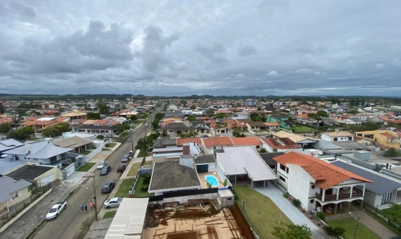 HORIZON RESIDENCE - BALNEÁRIO RINCÃO