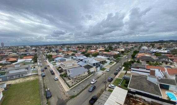 HORIZON RESIDENCE - BALNEÁRIO RINCÃO
